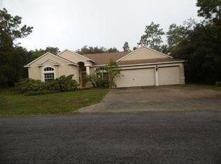 10 Tupelo Ct, Homosassa, FL 34446