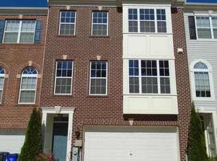 7886 River Rock Way, Columbia, MD 21044
