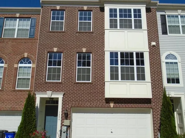 7886 River Rock Way, Columbia, MD 21044