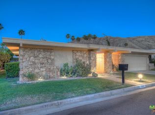 2366 Camino Vida, Palm Springs, CA 92264