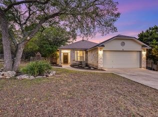 5 Sunset Cir, Wimberley, TX 78676