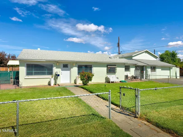 207 W Court St, Union Gap, WA 98903