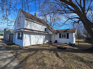 412 Wisconsin Ave, Centuria, WI 54824
