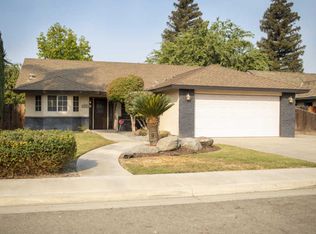577 Mathew St, Porterville, CA 93257
