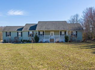 4920 Co Rd 23, Cardington, OH 43315