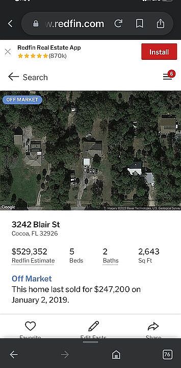 1st image of this home