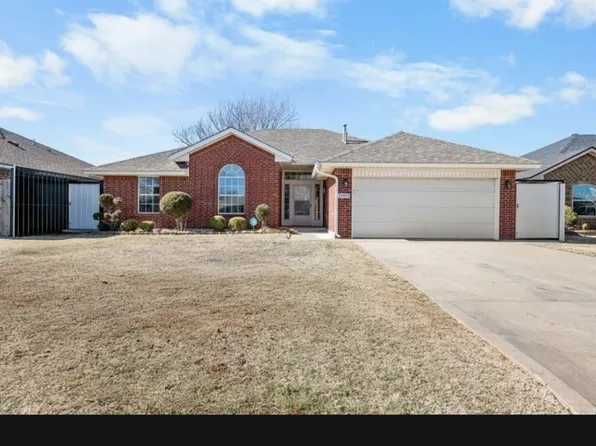 11413 Roxboro Ave, Oklahoma City, OK 73162