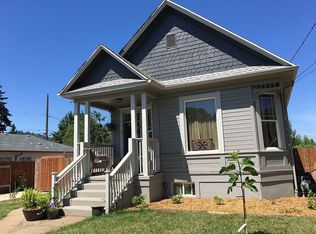 7219 N Tyler Ave, Portland, OR
