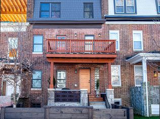 3502 Woodbrook Ave, Baltimore, MD