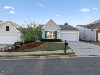3915 Deerborne Dr, Cumming, GA, 30040