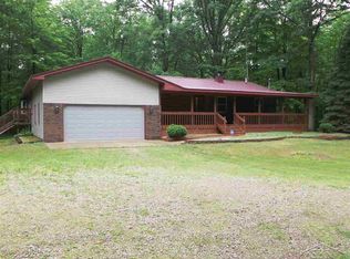 12234 Bueche Rd, Burt, MI 48417