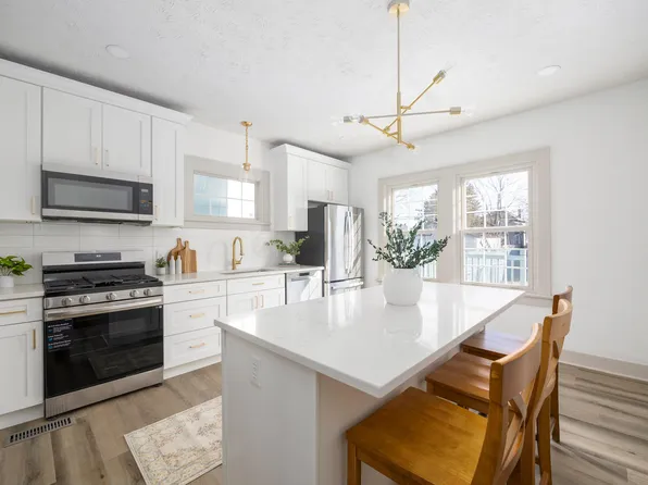 152 S Terrace Ave, Columbus, OH 43204