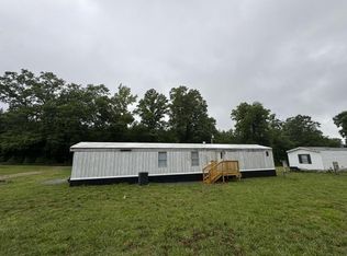 159 Limer Town Rd, Warrenton, NC 27589