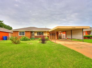 1228 SW 55th St, Oklahoma City, OK 73109