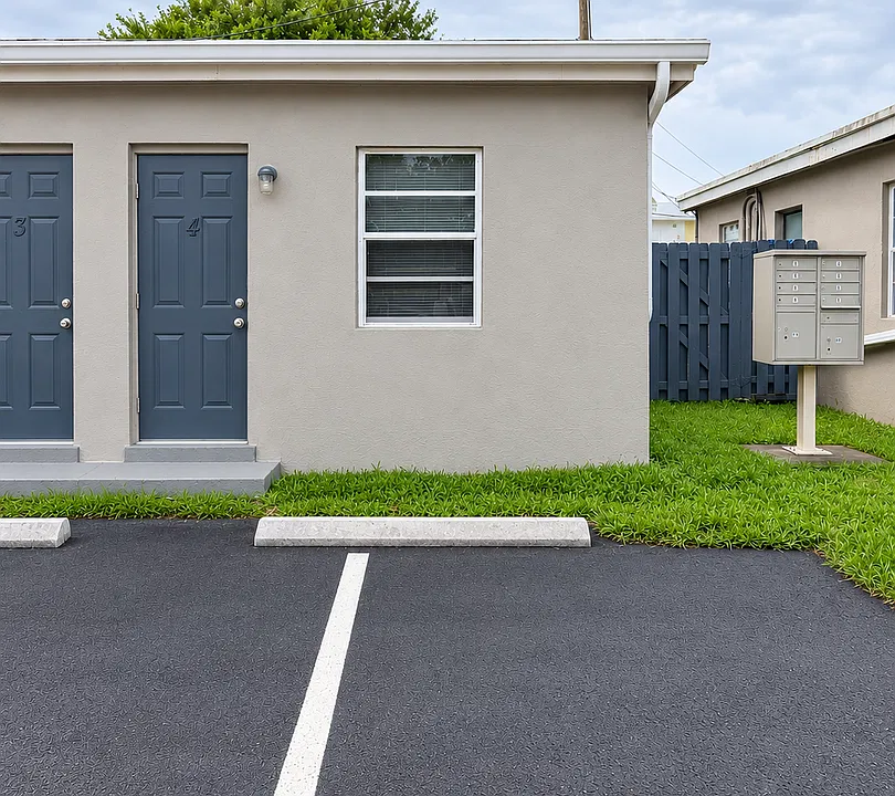 539 NW 1st Ave #1-8