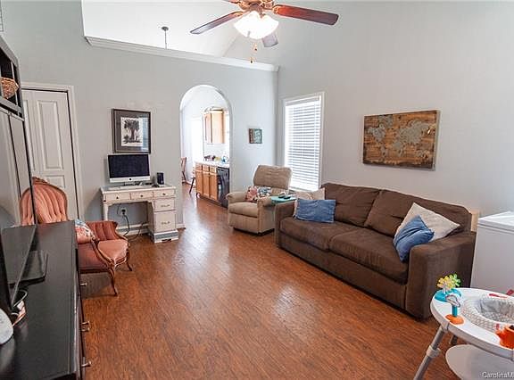 2nd image of 1683 Clemmon Sanders Cir