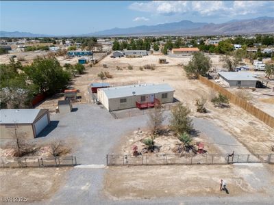 4600 Pawnee Pl, Pahrump, NV, 89061