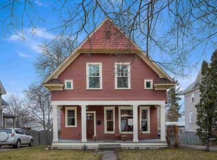 1507 E 12th Ave, Spokane, WA 99202