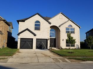 3309 Austin Bayou Trl, Prosper, TX 75078
