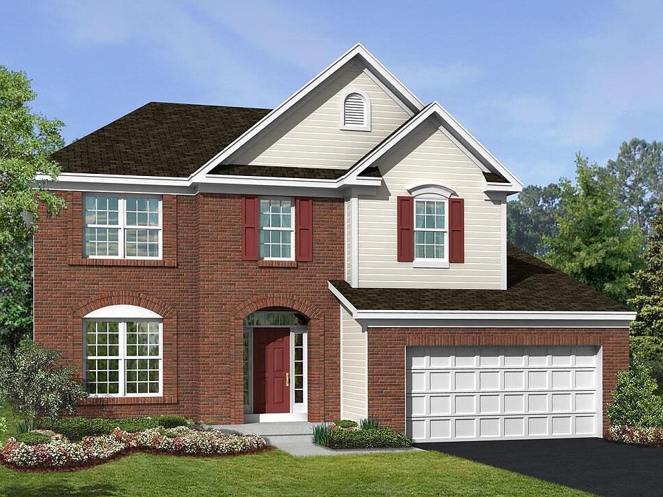 Windsor II Elevation C