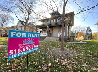 2842 Rutland Ave #2, Des Moines, IA 50311