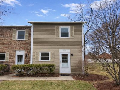 51 Red Pines Lane #5, Colchester, VT, 05446