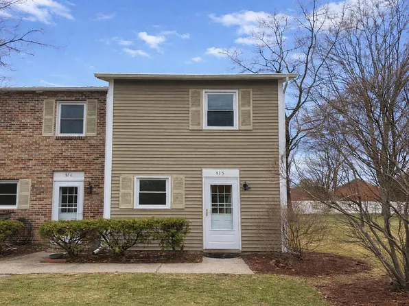 51 Red Pines Lane #5, Colchester, VT 05446