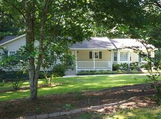 163 Dailey Walk, McDonough, GA 30253