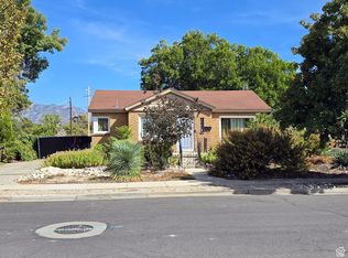 7427 S Elm St W, Midvale, UT 84047