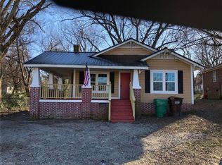 413 Barker Ave, High Point, NC 27262