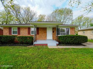 3410 Buckeye Rd, Louisville, KY 40216