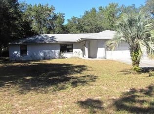 2291 E Kennett Dr, Hernando, FL 34442
