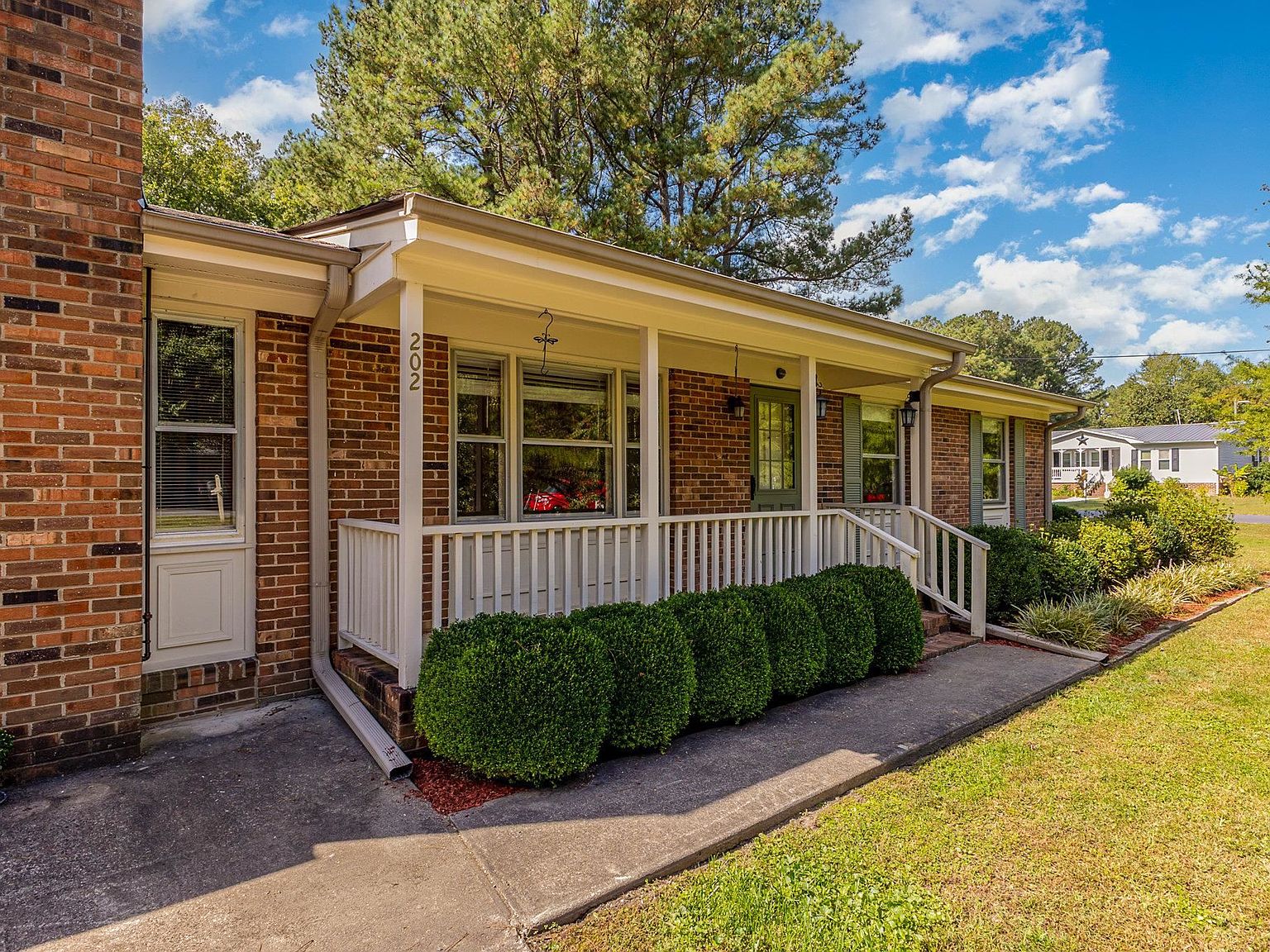202 Drew St, Louisburg, NC 27549 Zillow