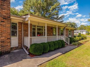 202 Drew St, Louisburg, NC 27549