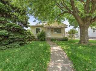 3807 15th St, Wyandotte, MI 48192
