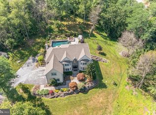 1303 Lenape Rd, West Chester, PA 19382