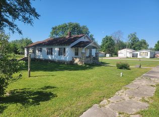 406 W English St, Humansville, MO 65674