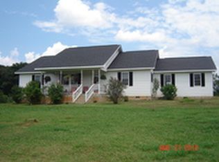 363 Harris Rd, Lexington, GA 30648