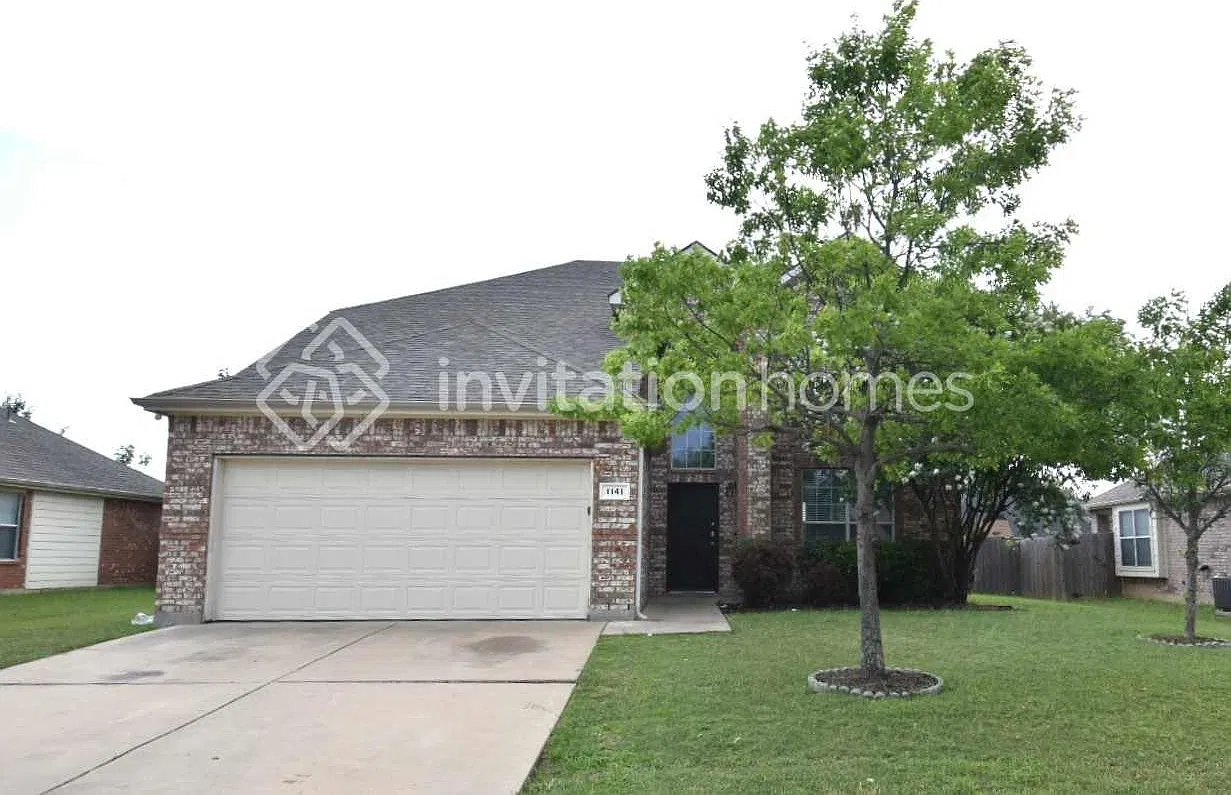 1141 Mourning Dove Dr Burleson, TX 76028 — Photo 1