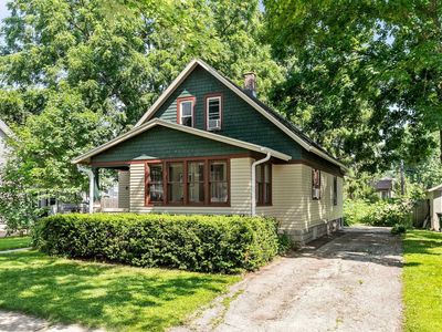 505 E Pine St, New London, WI, 54961