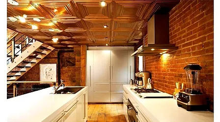 Rented by Keller Williams NYC