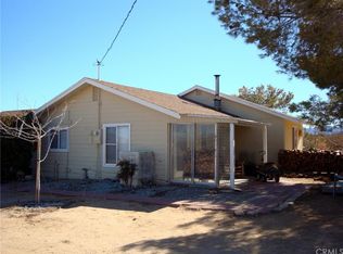 1071 Mount Shasta Rd, Joshua Tree, CA 92252