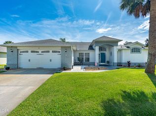 161 Deskin Dr, South Daytona, FL 32119