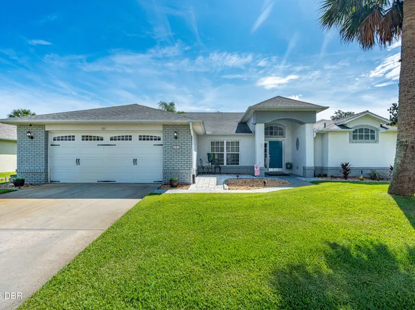 161 Deskin Dr, South Daytona, FL 32119