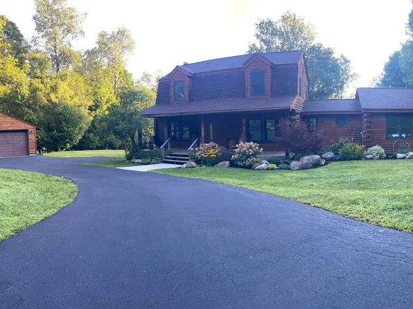 266 Bowen Road, Warrensburg, NY 12885