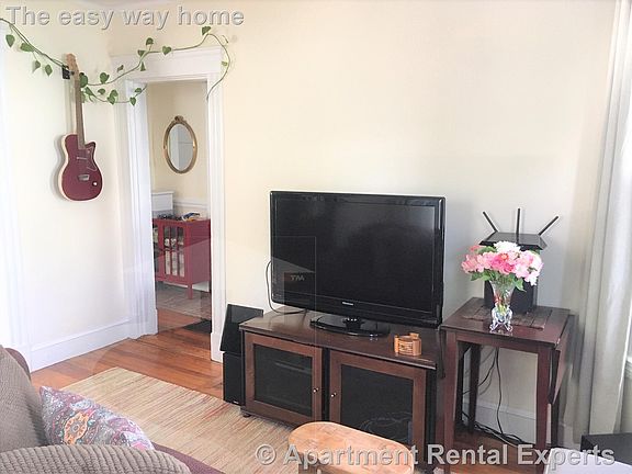 Apartment Rental Experts