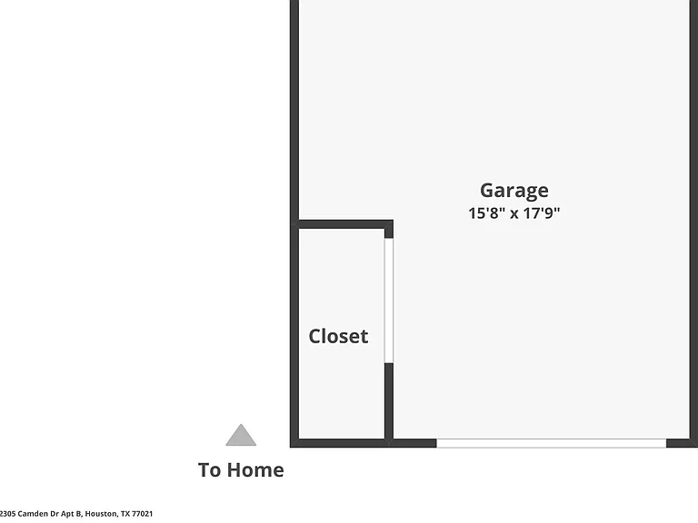 2305 Camden Dr #B — Photo 25
