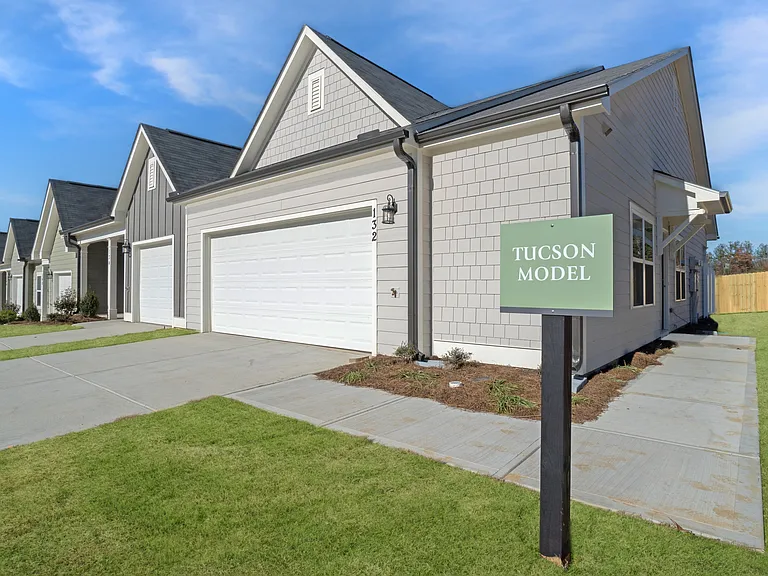 The Cottages at Battlefield Crossing — Photo 60