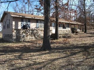 336 Peace Valley Rd, Ash Flat, AR 72513