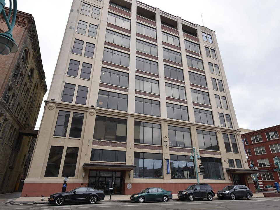 1st image of 320 E Buffalo St Suite 809